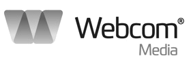 webcom logo